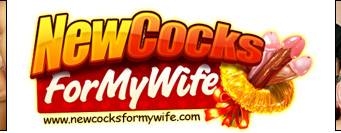 New Cocks For My Wife